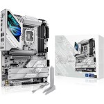 خرید مادربرد Asus ROG Strix Z890-A Gaming WIFI - فرم ATX - چیپست Intel